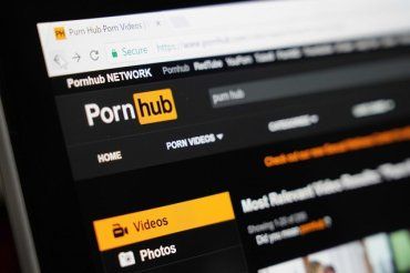Декриминализацию порнографии зарегистрировали в Раде 