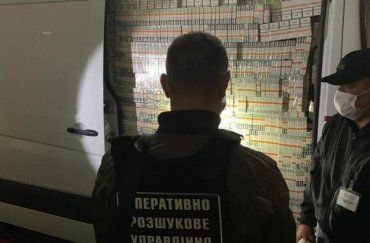 В Закарпатье топ-чиновника таможни подозревают в служебном подлоге
