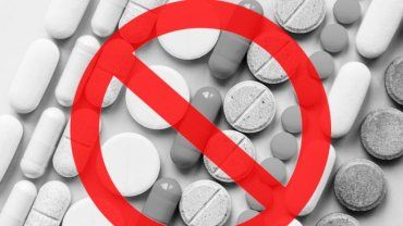 Внимание жителям Закарпатья: Проверьте свои лекарства перед поездкой через границу