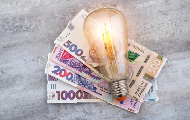  Зеленского призывают запретить повышение цен на электроэнергию - петиция