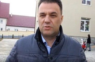 Глава Закарпатского облсовета Михаил Ривис о ситуации на границах