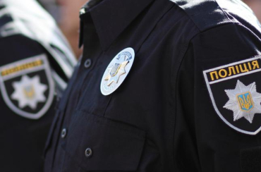 Закарпаття. Працівники поліції затримали водія в стані наркотичного сп’яніння у Виноградові