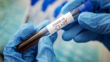 В Закарпатье подозревают 6 случаев нового Delta-коронавируса: Все пациенты были в России 