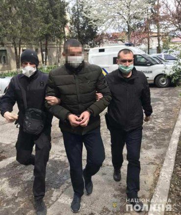Заминирование ресторана в Мукачево: Полицейские вышли на пранкера 