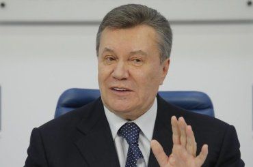 Янукович повертається: що задумав екс-президент