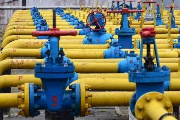 Более полусотни из почти трехсот тысяч потребителей газа в Закаарпатье еще совсем не платили за доставку газа!