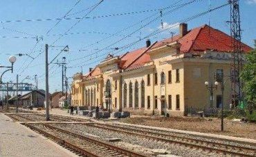 Укрзалізниця з червня запустить потяг за маршрутом Мукачевj-Кошице (Словаччина) по євроколії