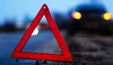 ДТП в Мукачево: В "Борок Телепе" под колёса авто попала местная жительница