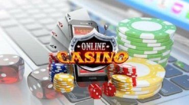 Топовые онлайн казино с бонусом
