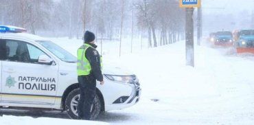 Водителям приготовиться!: Патрульной полиции собираются дать право безосновательно останавливать авто