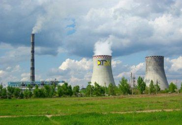 Украина на первом месте в Европе по выбросам основных опасных веществ!