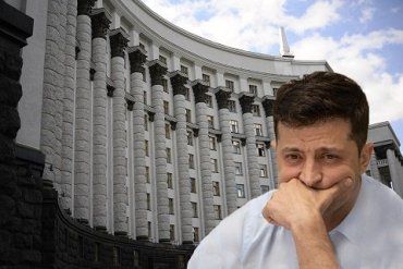 Зеленский прибыл на разбор полетов в Верховную Раду: Инсайд о новых министрах