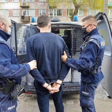 В Польше аферист-украинец почти украл 120 посудомоечных машин - поймали в последний момент 