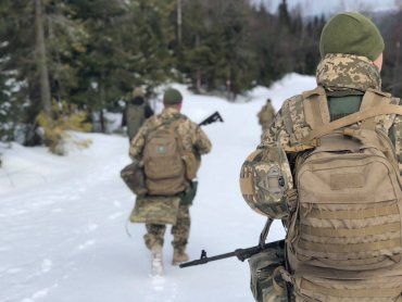 В українській армії з’явиться новий літній та демісезонний одяг!