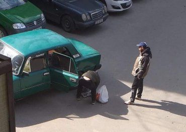 В Ужгороде наглые продавцы устроили хорошенький бизнес на бедных покупателях