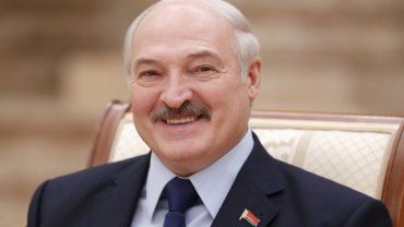 Президент Белоруссии назвал своего фаворита в выборах президента Украины 