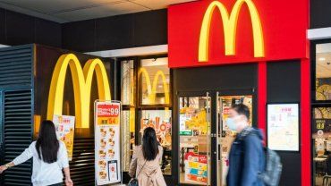 В Ужгороде собираются открыть знаменитый McDonald's: Меню будет колоритное 