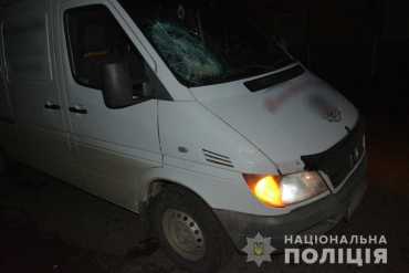 Фатальное ДТП на Закарпатье: Молодой пешеход от ужасных травм скончался в больнице 