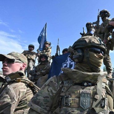 FT: Украина начала смелые "формирующие операции" перед наступлением 