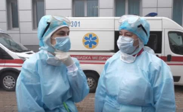 Пандемия коронавируса в Закарпатье: Сколько жителей выздоровели с начала карантина 