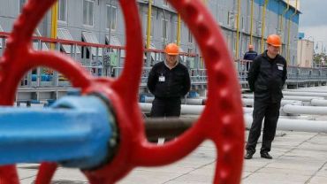 Зеленский сообщил о возможности прямых поставок российского газа в Украину