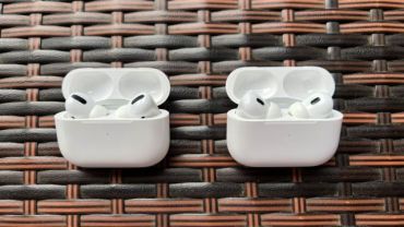 AirPods от Apple: лучший выбор для владельца iPhone