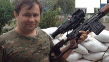 Андрея Дзындзю обозвали провокатором и побили во время проведения Конгресса украинцев в Чехии
