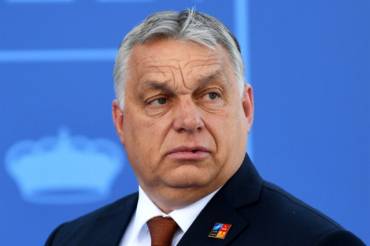 Венгрия согласилась выделить Украине финпомощь в рамках пакета ЕС