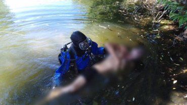 В Закарпатье водная стихия стала причиной смерти молодого парня 