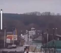 В Баширевке Киевской области взорвали мост