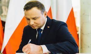 Польша нанесла смертельный удар по идеологии украинского режима