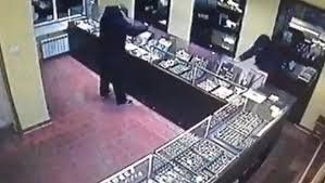 Масштабное ограбление ювелирного магазина в Закарпатье раскрыто после полугода