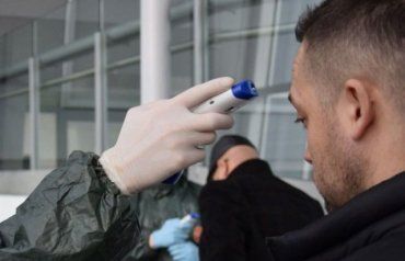 В Чехии и Польше уходят на карантин из-за коронавируса