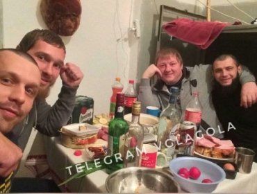 Скандал с осужденными в СИЗО в Ужгороде: Заведено уголовное дело, начинают увольнять 