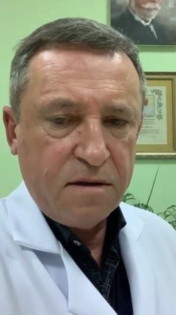 Ситуация с коронавирусом в Ужгороде катастрофическая: Штамм мутирует, умирают молодые люди 