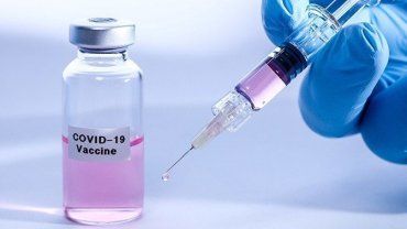 Япония хочет поставлять Украине вакцину от коронавируса - цена и дата появления 