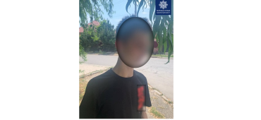 В областном центре Закарпатья несовершеннолетний парень встрял в серьёзные проблемы: Приписывают сразу 5 статей