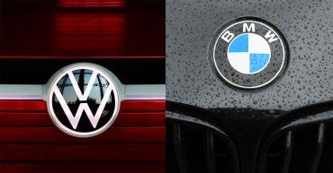 Financial Times: BMW и Volkswagen приостанавливают работу заводов