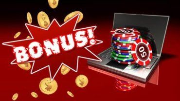 Что представляет собой бонус онлайн-казино