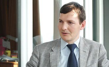 Заместителем министра иностранных дел назначат бывшего заместителя генерального прокурора Юрия Луценко Евгения Енина