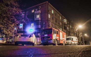 Смертельное ДТП в Харькове: погибло два человека