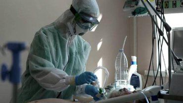 Коронавирус в Закарпате: За последние сутки фиксируют удивительный результат