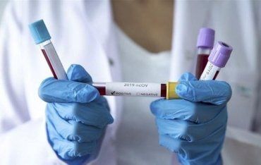 Муж вернулся из Италии: В Закарпатье зарегистрирован первый случай коронавируса