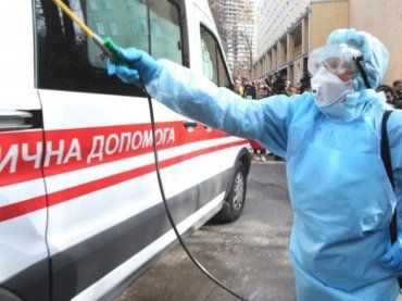 20 зараженых: В Закарпатье по школе-интернат распространился коронавирус 