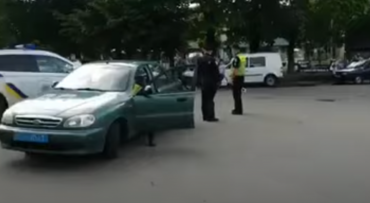 Кошмарное ДТП на Закарпатье: Молодого парня сразу забрали в реанимацию 