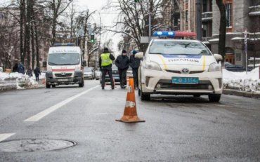 Смертельное ДТП во Львовской области: женщину убило колесо от авто