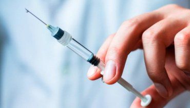 В Закарпатье запускают первый центр массовой вакцинации от COVID-19