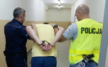 В Польше задержали трех украинцев по делу о групповом изнасиловании женщины