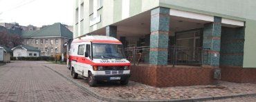 В Ужгороде больницы готовятся принимать раненных с других регионов