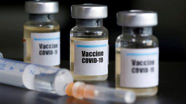 Венгрия поможет вакцинироваться своим соседям в Закарпатье